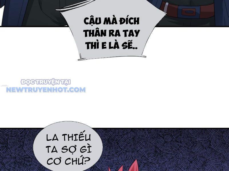 Khởi Đầu Bằng Một Vạn Hít Đất: Oanh Sát Thần Minh! - Chương 14 - Trang 17