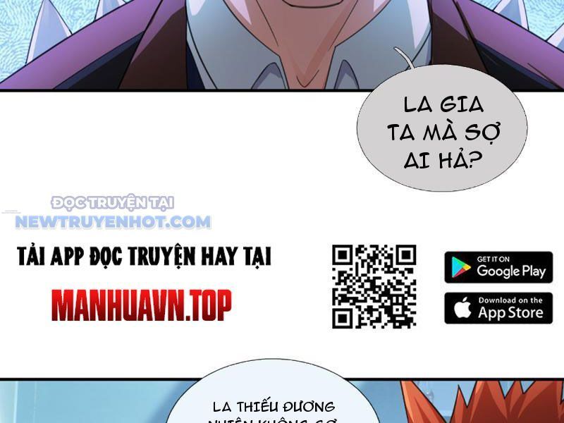 Khởi Đầu Bằng Một Vạn Hít Đất: Oanh Sát Thần Minh! - Chương 14 - Trang 19