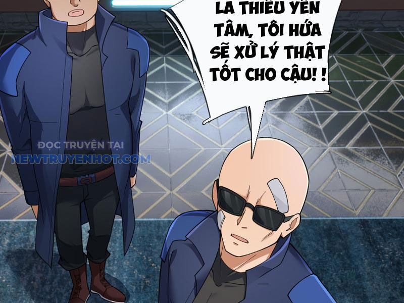 Khởi Đầu Bằng Một Vạn Hít Đất: Oanh Sát Thần Minh! - Chương 14 - Trang 24