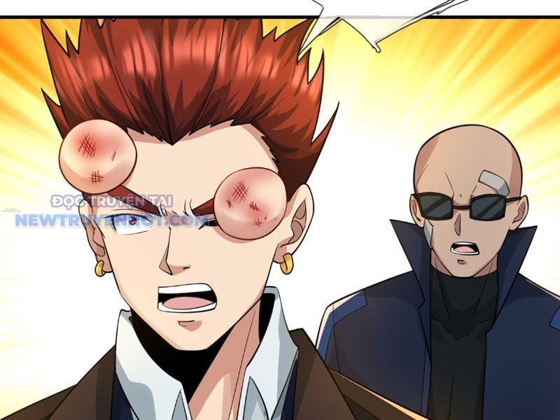 Khởi Đầu Bằng Một Vạn Hít Đất: Oanh Sát Thần Minh! - Chương 14 - Trang 34