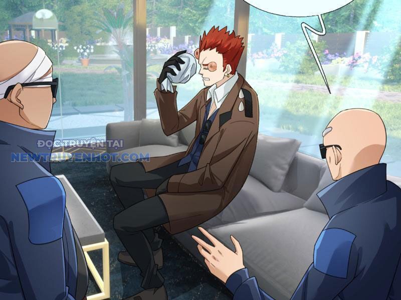 Khởi Đầu Bằng Một Vạn Hít Đất: Oanh Sát Thần Minh! - Chương 14 - Trang 6