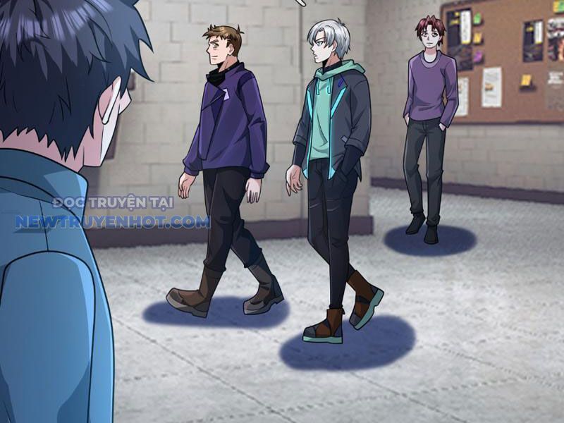 Khởi Đầu Bằng Một Vạn Hít Đất: Oanh Sát Thần Minh! - Chương 14 - Trang 69