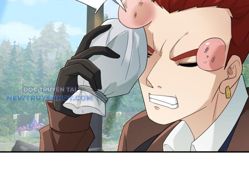 Khởi Đầu Bằng Một Vạn Hít Đất: Oanh Sát Thần Minh! - Chương 14 - Trang 8