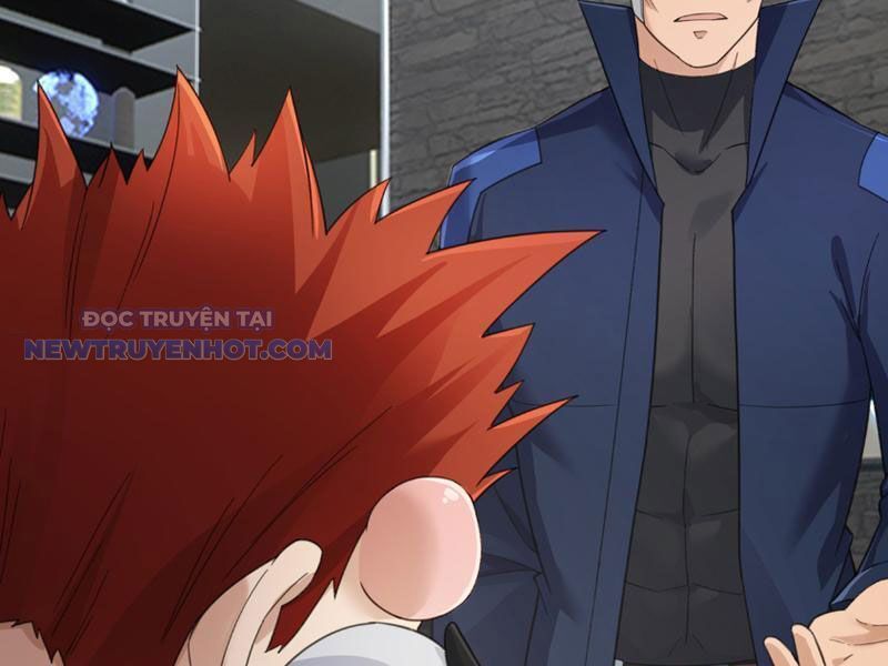 Khởi Đầu Bằng Một Vạn Hít Đất: Oanh Sát Thần Minh! - Chương 14 - Trang 10