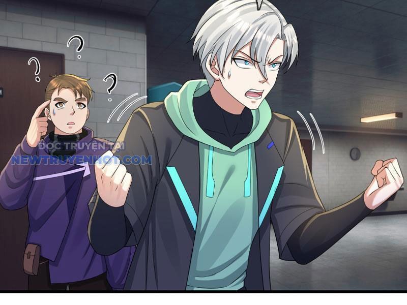 Khởi Đầu Bằng Một Vạn Hít Đất: Oanh Sát Thần Minh! - Chương 14 - Trang 100