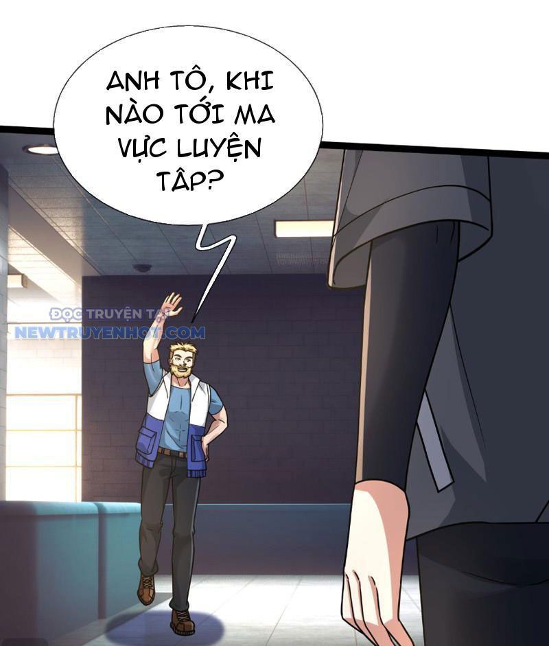 Khởi Đầu Bằng Một Vạn Hít Đất: Oanh Sát Thần Minh! - Chương 15 - Trang 11