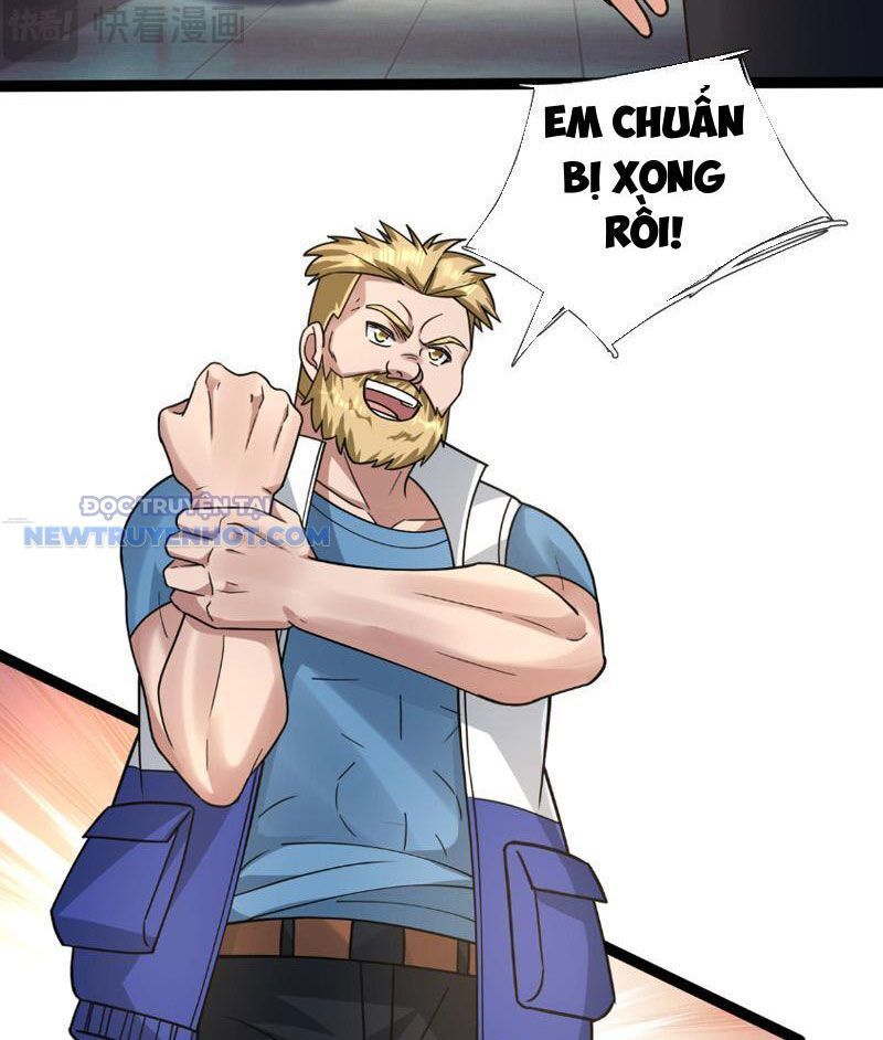 Khởi Đầu Bằng Một Vạn Hít Đất: Oanh Sát Thần Minh! - Chương 15 - Trang 12