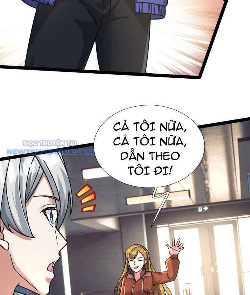 Khởi Đầu Bằng Một Vạn Hít Đất: Oanh Sát Thần Minh! - Chương 15 - Trang 13