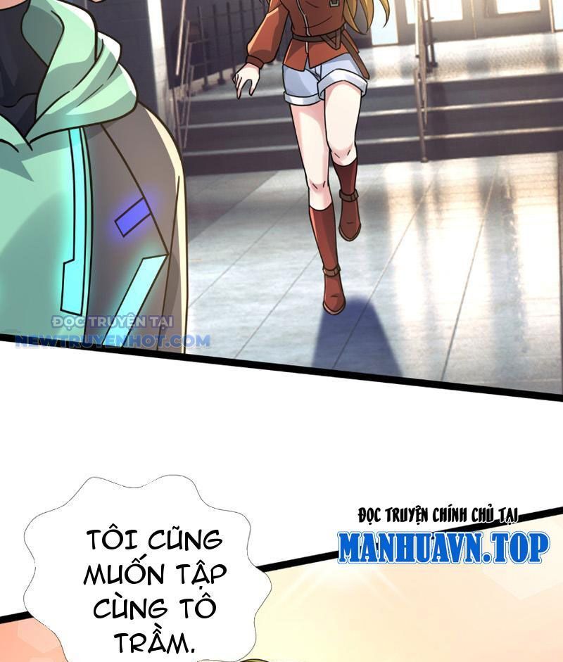 Khởi Đầu Bằng Một Vạn Hít Đất: Oanh Sát Thần Minh! - Chương 15 - Trang 14