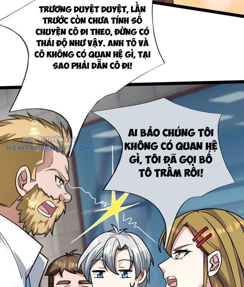 Khởi Đầu Bằng Một Vạn Hít Đất: Oanh Sát Thần Minh! - Chương 15 - Trang 16