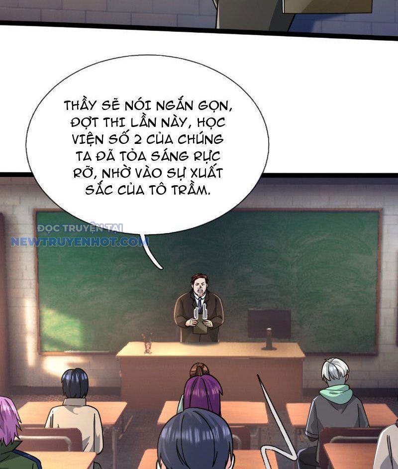 Khởi Đầu Bằng Một Vạn Hít Đất: Oanh Sát Thần Minh! - Chương 15 - Trang 3