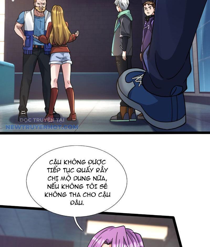 Khởi Đầu Bằng Một Vạn Hít Đất: Oanh Sát Thần Minh! - Chương 15 - Trang 21