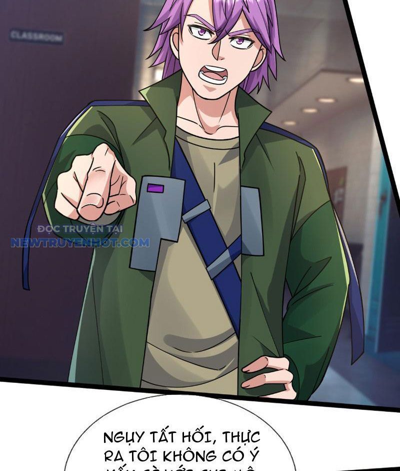 Khởi Đầu Bằng Một Vạn Hít Đất: Oanh Sát Thần Minh! - Chương 15 - Trang 22