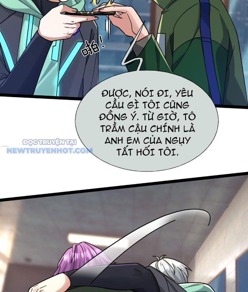 Khởi Đầu Bằng Một Vạn Hít Đất: Oanh Sát Thần Minh! - Chương 15 - Trang 29