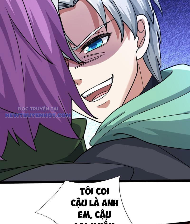 Khởi Đầu Bằng Một Vạn Hít Đất: Oanh Sát Thần Minh! - Chương 15 - Trang 31