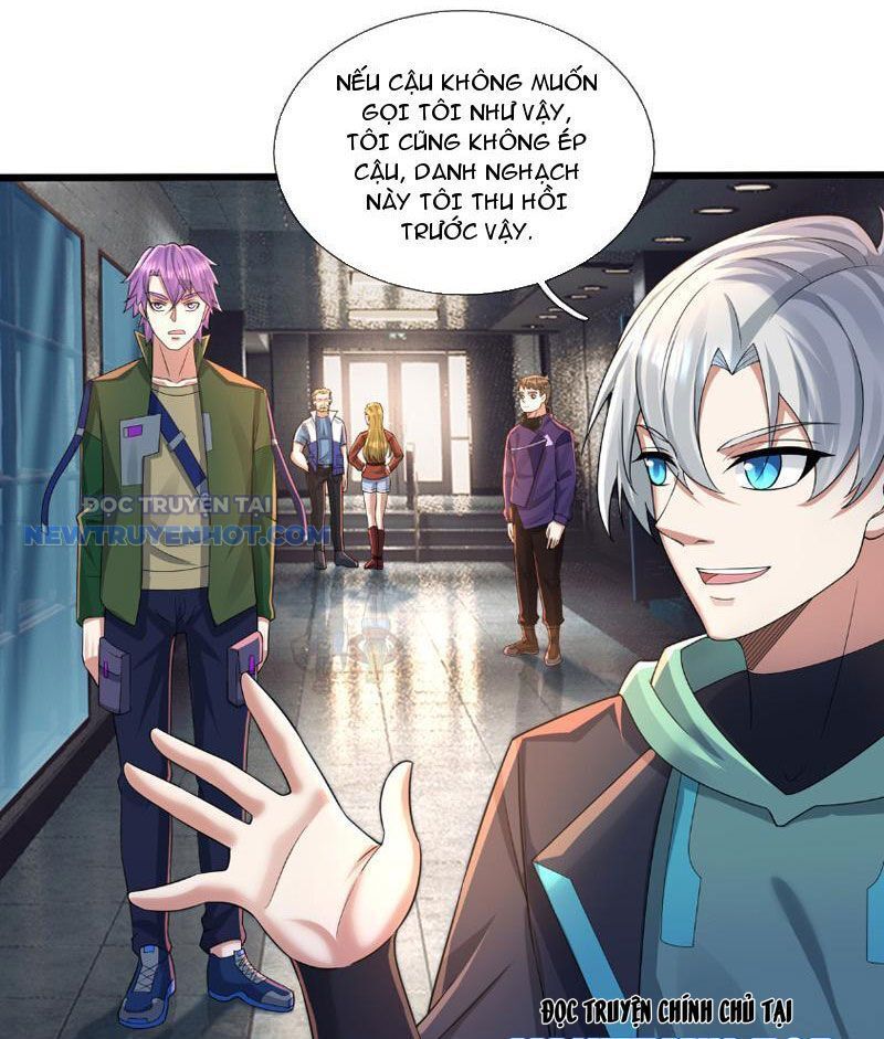 Khởi Đầu Bằng Một Vạn Hít Đất: Oanh Sát Thần Minh! - Chương 15 - Trang 33