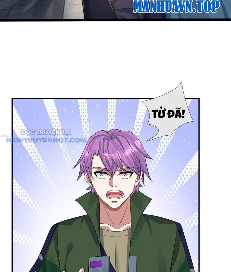 Khởi Đầu Bằng Một Vạn Hít Đất: Oanh Sát Thần Minh! - Chương 15 - Trang 34