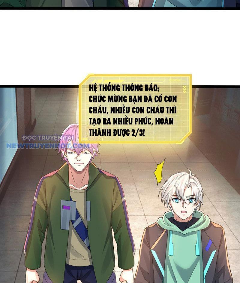 Khởi Đầu Bằng Một Vạn Hít Đất: Oanh Sát Thần Minh! - Chương 15 - Trang 38