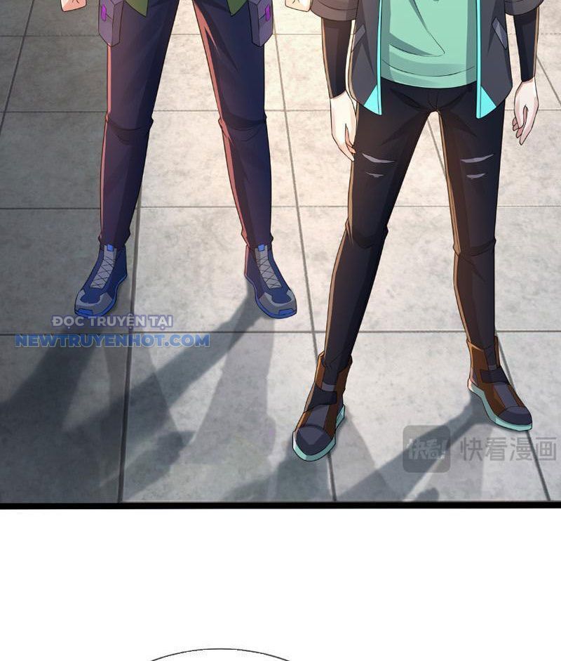 Khởi Đầu Bằng Một Vạn Hít Đất: Oanh Sát Thần Minh! - Chương 15 - Trang 39