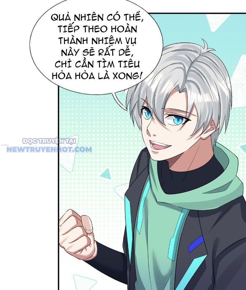 Khởi Đầu Bằng Một Vạn Hít Đất: Oanh Sát Thần Minh! - Chương 15 - Trang 40