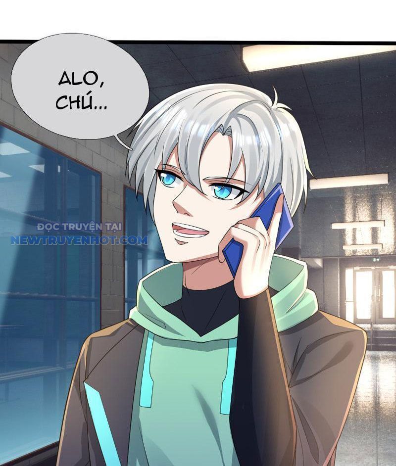 Khởi Đầu Bằng Một Vạn Hít Đất: Oanh Sát Thần Minh! - Chương 15 - Trang 44