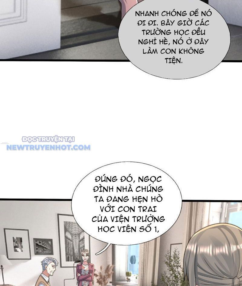 Khởi Đầu Bằng Một Vạn Hít Đất: Oanh Sát Thần Minh! - Chương 15 - Trang 61