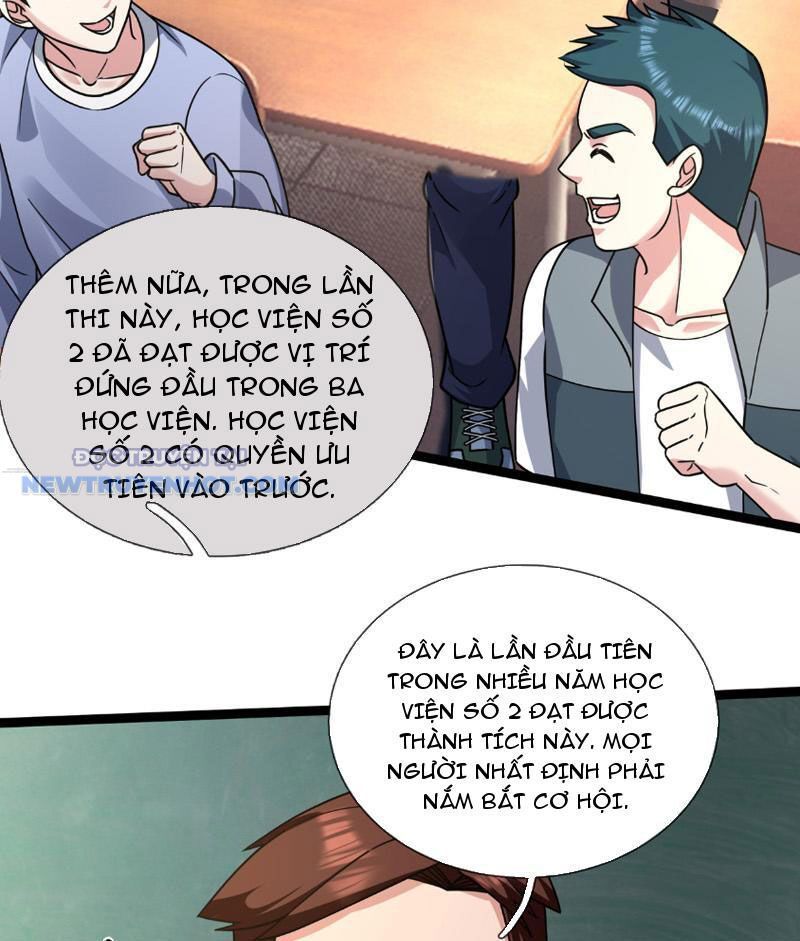 Khởi Đầu Bằng Một Vạn Hít Đất: Oanh Sát Thần Minh! - Chương 15 - Trang 8