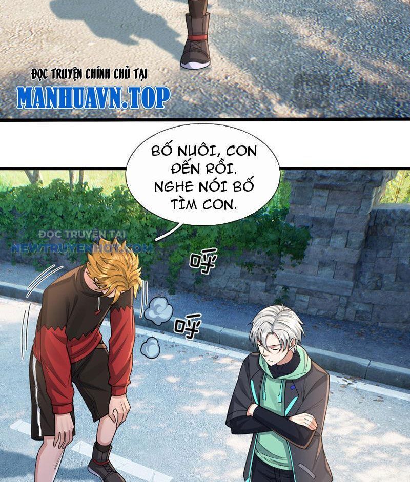 Khởi Đầu Bằng Một Vạn Hít Đất: Oanh Sát Thần Minh! - Chương 15 - Trang 77