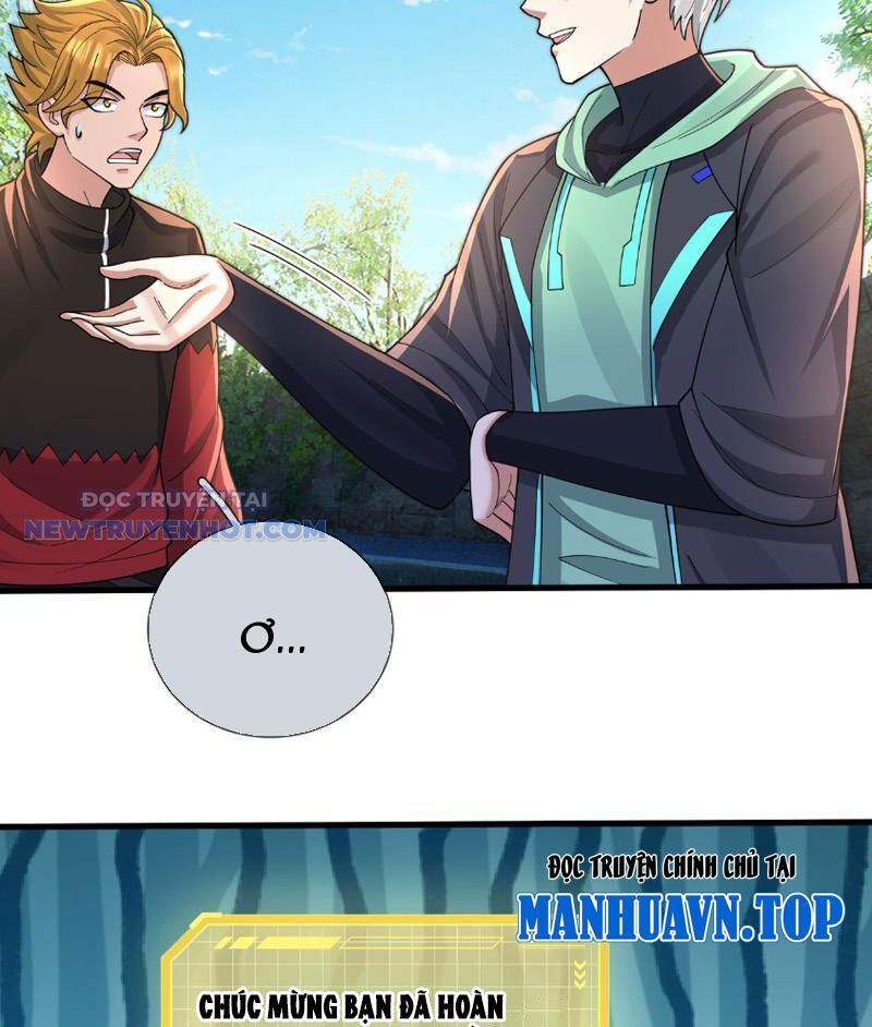 Khởi Đầu Bằng Một Vạn Hít Đất: Oanh Sát Thần Minh! - Chương 15 - Trang 81