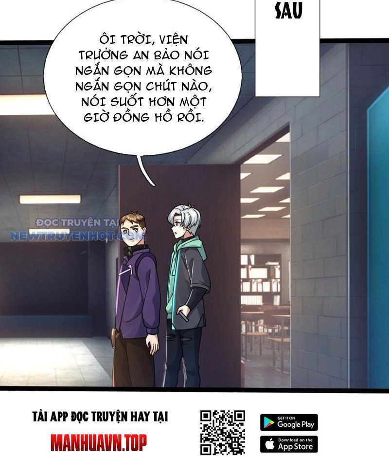 Khởi Đầu Bằng Một Vạn Hít Đất: Oanh Sát Thần Minh! - Chương 15 - Trang 10