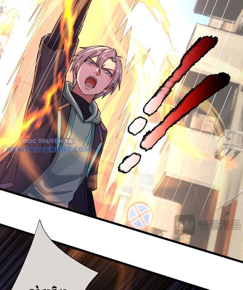 Khởi Đầu Bằng Một Vạn Hít Đất: Oanh Sát Thần Minh! - Chương 15 - Trang 93