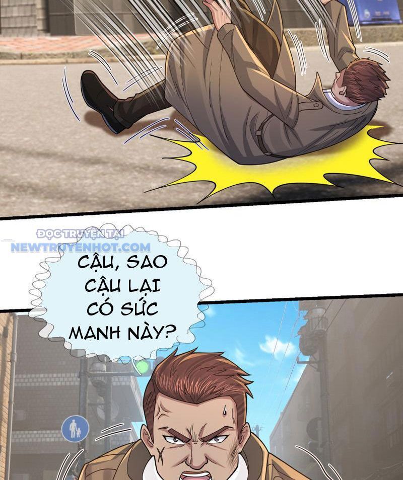 Khởi Đầu Bằng Một Vạn Hít Đất: Oanh Sát Thần Minh! - Chương 15 - Trang 97