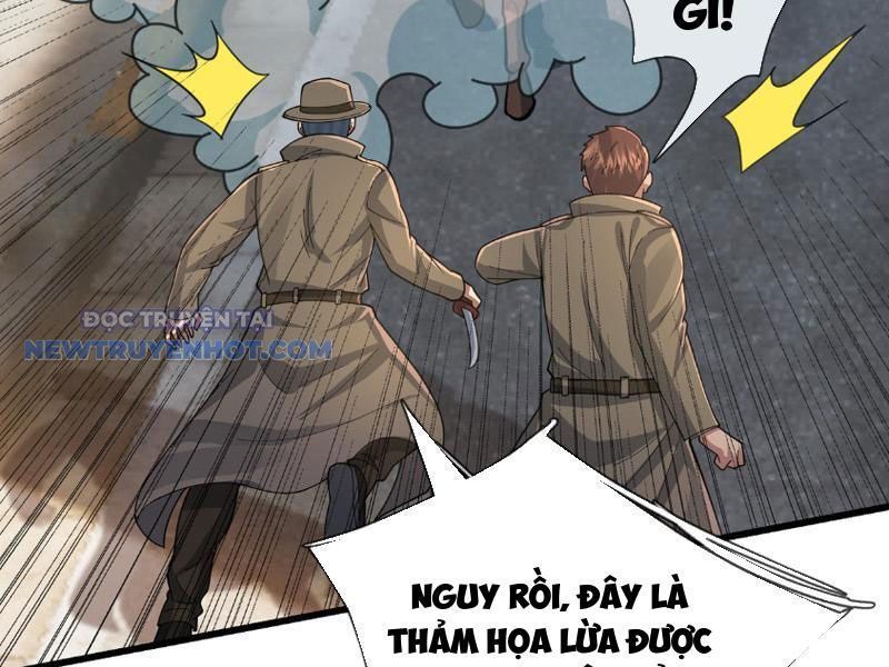 Khởi Đầu Bằng Một Vạn Hít Đất: Oanh Sát Thần Minh! - Chương 16 - Trang 106