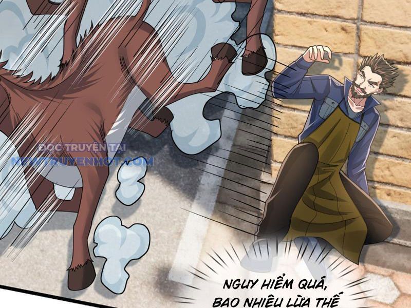 Khởi Đầu Bằng Một Vạn Hít Đất: Oanh Sát Thần Minh! - Chương 16 - Trang 115