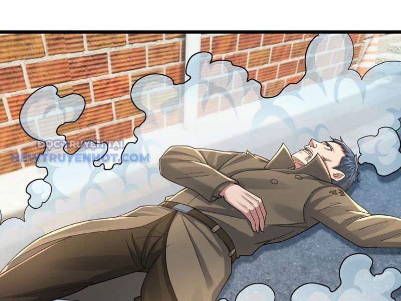 Khởi Đầu Bằng Một Vạn Hít Đất: Oanh Sát Thần Minh! - Chương 16 - Trang 117