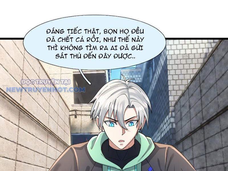 Khởi Đầu Bằng Một Vạn Hít Đất: Oanh Sát Thần Minh! - Chương 16 - Trang 119