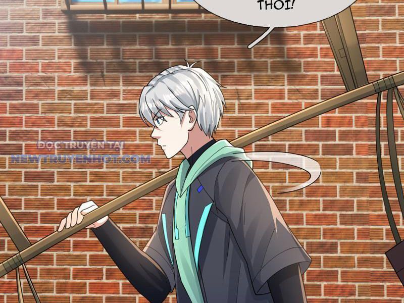 Khởi Đầu Bằng Một Vạn Hít Đất: Oanh Sát Thần Minh! - Chương 16 - Trang 121