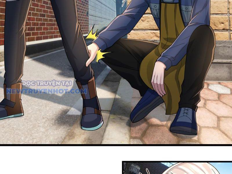 Khởi Đầu Bằng Một Vạn Hít Đất: Oanh Sát Thần Minh! - Chương 16 - Trang 123