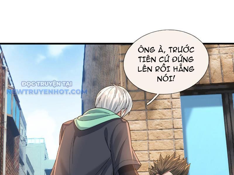 Khởi Đầu Bằng Một Vạn Hít Đất: Oanh Sát Thần Minh! - Chương 16 - Trang 128