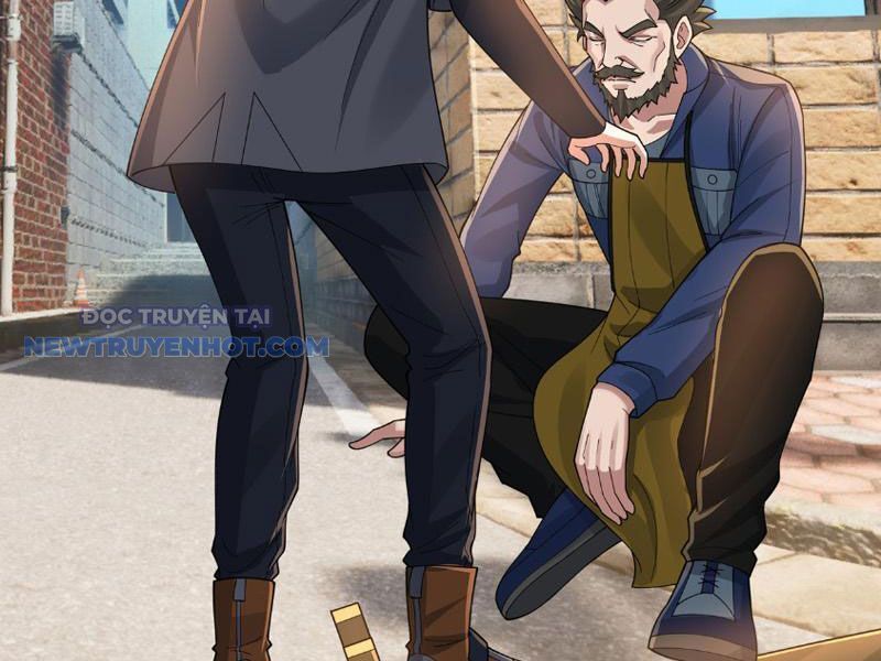 Khởi Đầu Bằng Một Vạn Hít Đất: Oanh Sát Thần Minh! - Chương 16 - Trang 129