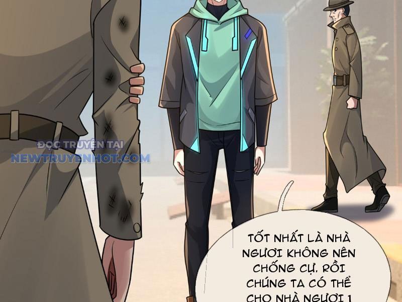 Khởi Đầu Bằng Một Vạn Hít Đất: Oanh Sát Thần Minh! - Chương 16 - Trang 8