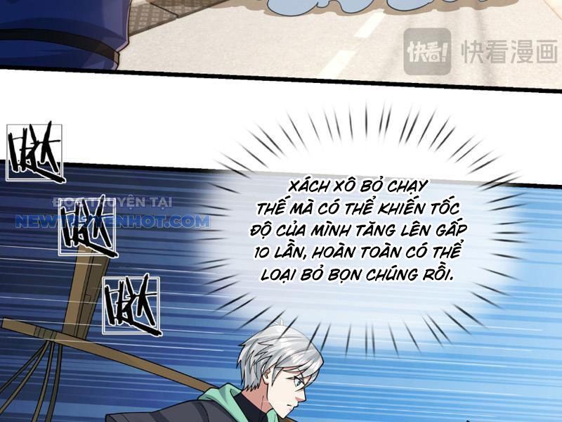 Khởi Đầu Bằng Một Vạn Hít Đất: Oanh Sát Thần Minh! - Chương 16 - Trang 82