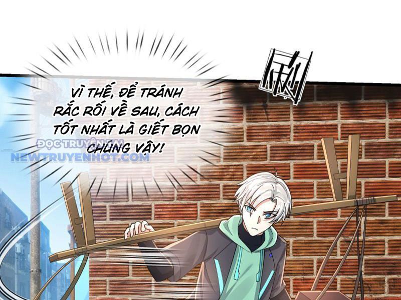 Khởi Đầu Bằng Một Vạn Hít Đất: Oanh Sát Thần Minh! - Chương 16 - Trang 87