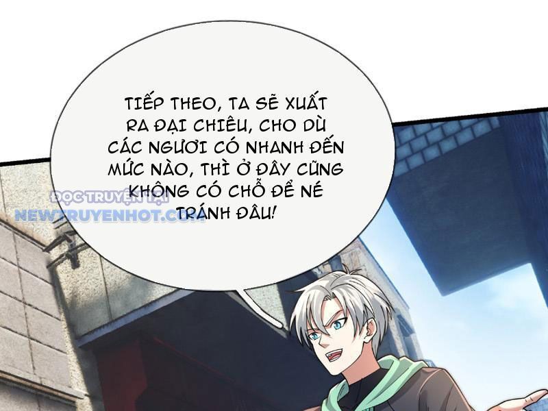 Khởi Đầu Bằng Một Vạn Hít Đất: Oanh Sát Thần Minh! - Chương 16 - Trang 98