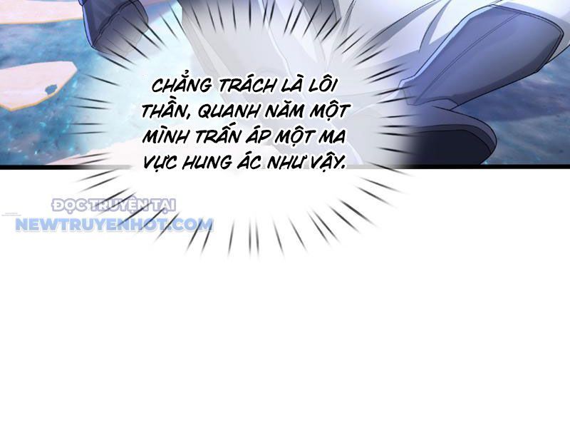 Khởi Đầu Bằng Một Vạn Hít Đất: Oanh Sát Thần Minh! - Chương 17 - Trang 21