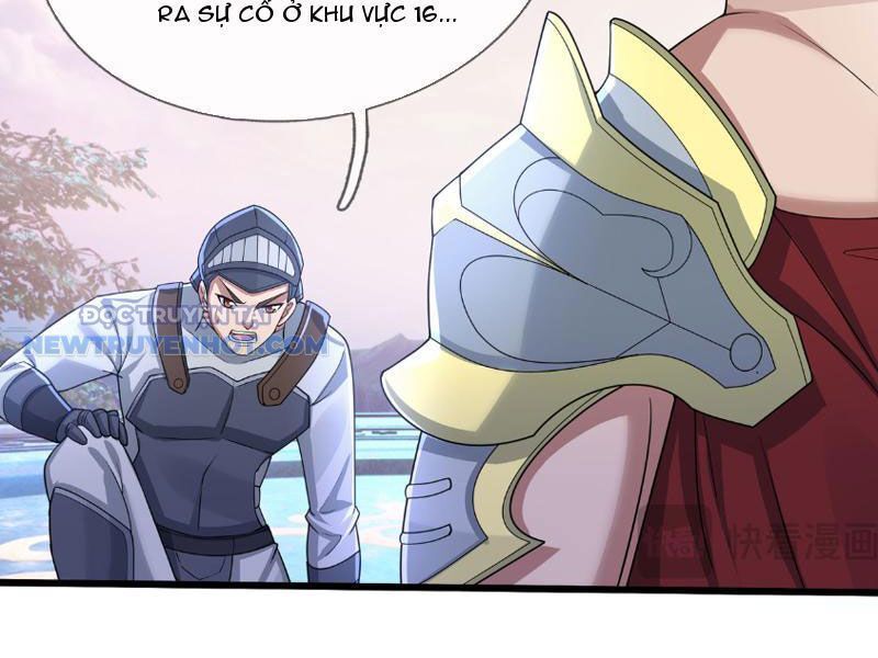 Khởi Đầu Bằng Một Vạn Hít Đất: Oanh Sát Thần Minh! - Chương 17 - Trang 25