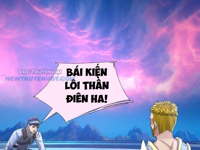 Khởi Đầu Bằng Một Vạn Hít Đất: Oanh Sát Thần Minh! - Chương 17 - Trang 9