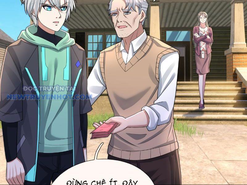 Khởi Đầu Bằng Một Vạn Hít Đất: Oanh Sát Thần Minh! - Chương 17 - Trang 99