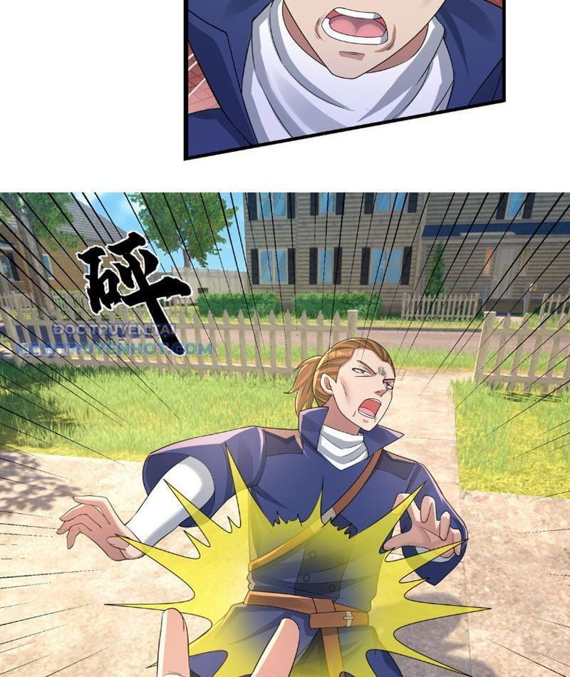 Khởi Đầu Bằng Một Vạn Hít Đất: Oanh Sát Thần Minh! - Chương 18 - Trang 11