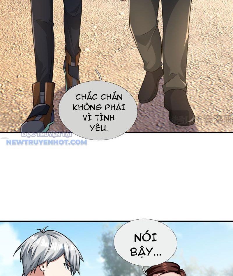 Khởi Đầu Bằng Một Vạn Hít Đất: Oanh Sát Thần Minh! - Chương 18 - Trang 107